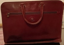 Borsa 24 H - Pelle the bridge