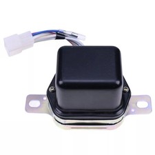 Regolatore di tensione 12V per