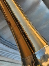 Meister Martin Schmidt tromba