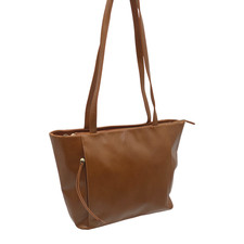 Borsa tote Hobo Haven in pelle