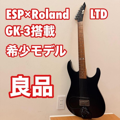 Esp ltd roland 3 - ltd, gk-3