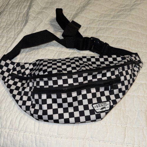 Vans fanny pack - vans,