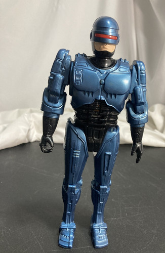 Robocop 1993 modellino - 1993,