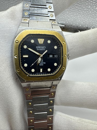 Orologio uomo vintage - orologio,