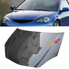 Pannelli copri cofano motore