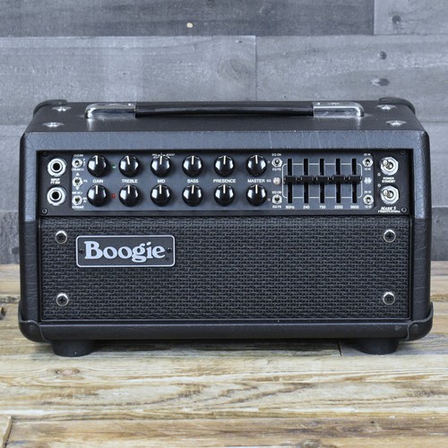 Pre owned mesa boogie - pre-owned, mark