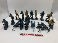 LOTTO SOLDATINI AIRFIX