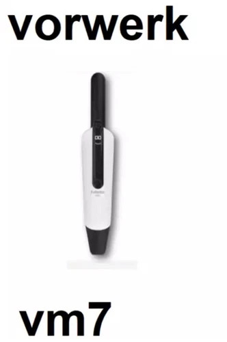New aspirabriciole folletto - new,