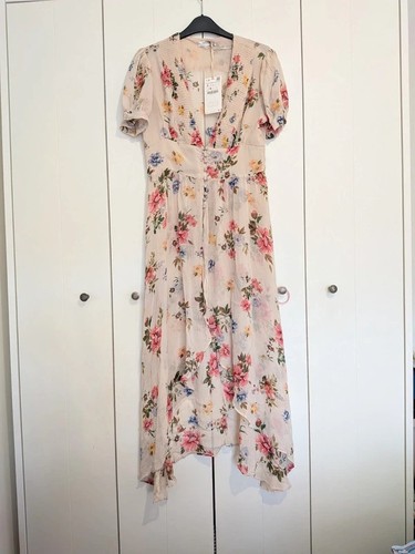 Abito copricostume donna zara - abito,