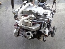Motore Mitsubishi Pajero I