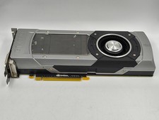 Nvidia Geforce GTX 770 2GB