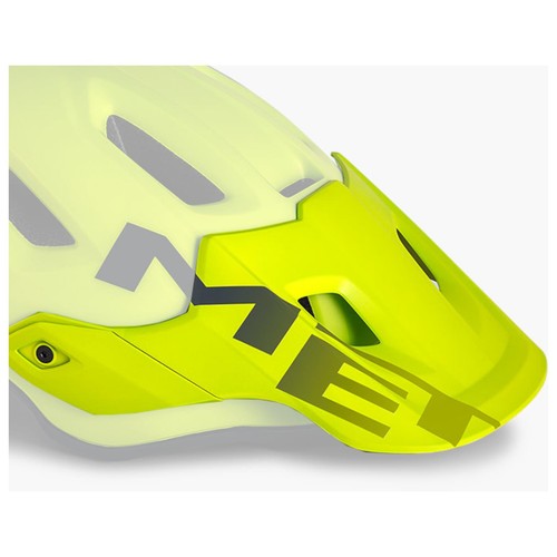 Visiera met roam mips verde - roam,