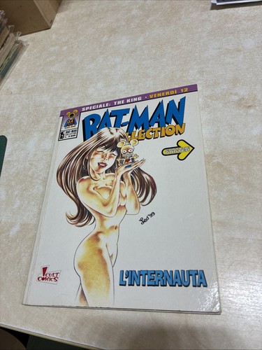 Rat man collection con - rat-man, 15