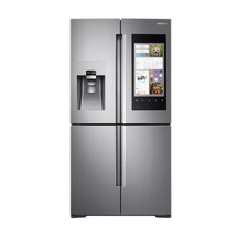 SAMSUNG RF56M9540SR