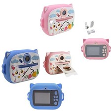 Fotocamera Digitale HD per