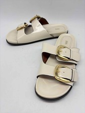 Sandali con cinturino usati