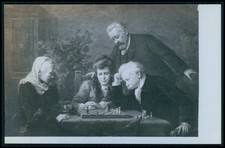 arte scacchi gioco da tavolo
