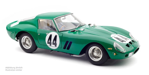 Cmc ferrari 250 gto david - gto,,