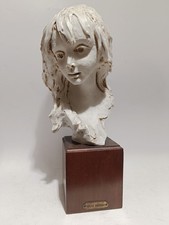 Mezzobusto nico venzo - mezzobusto,