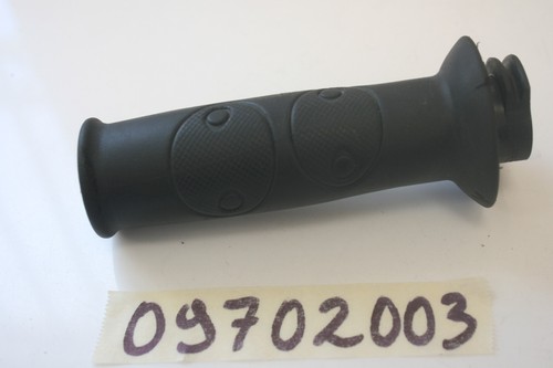 Manopola acceleratore gas