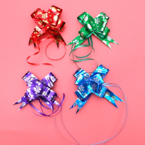 Pezzi colorati pull bows - colorati,