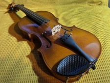Bellissimo Violino 4/4 Modello