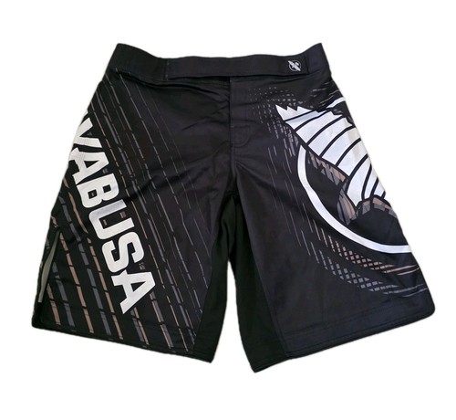 Hayabusa mma pantaloncini - mma, uomo
