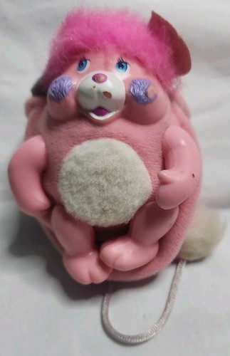 Peluche popples tascabile - peluche,