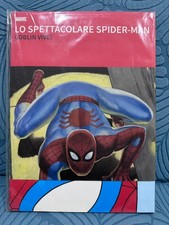 Lo spettacolare Spider-Man