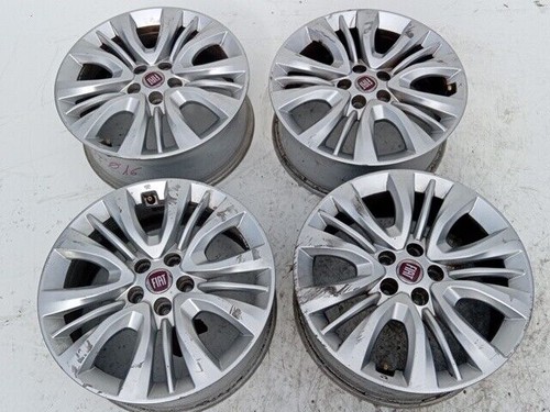 Cerchi lega fiat tipo - in,
