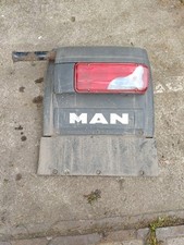 PARAFANGO UOMO TGX 2016 EURO 6