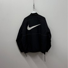 Supreme nike ripstop - x,