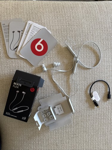 Beats flex auricolari - beats,