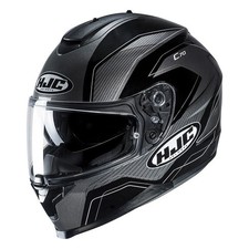 CASCO INTEGRALE MOTO HJC C70
