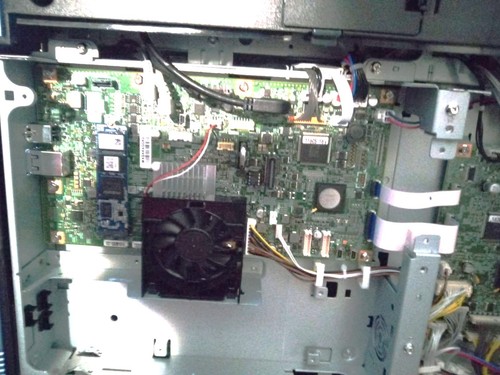 Scheda sys nuova - sys,