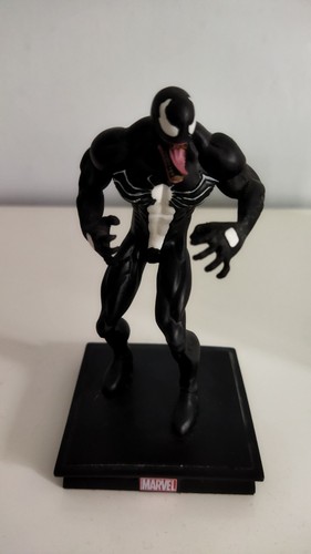Venom marvel heroes - venom, 3d