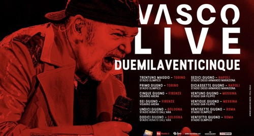 Biglietto vasco messina prato - messina,