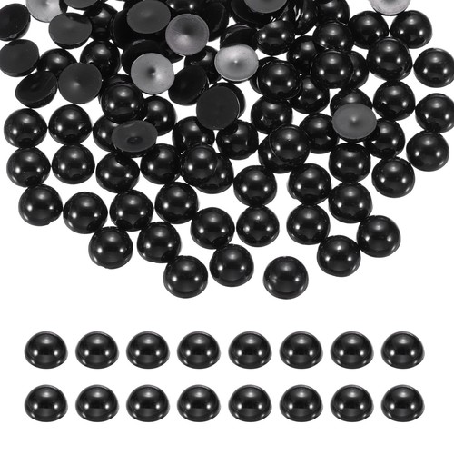 1300pcs perle mezze - 1300pcs,
