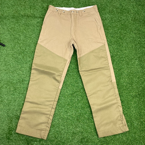 Pantalone vintage remington - pantalone,