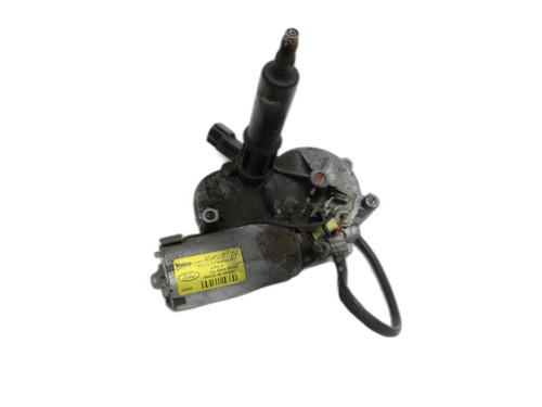 Motorino comando