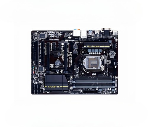 Z87-HD3/H87-HD3/H87-D3H/Z97-D3