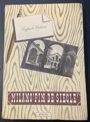 Calzini milano fin - milano, "fin