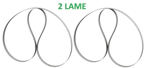 Lame bimetal m42 1638 - bimetal,