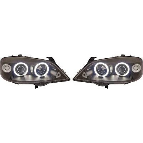 Kit fari adatti per opel - kit,