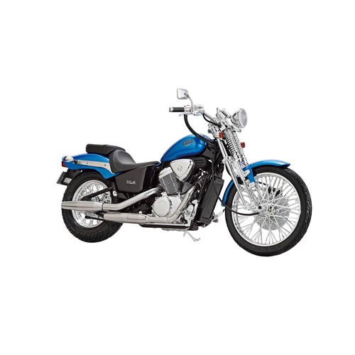 Kit modellino plastica - , moto