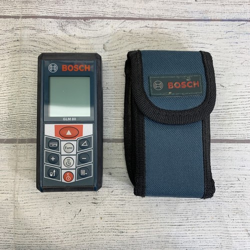 Bosch glm misuratore di - bosch,