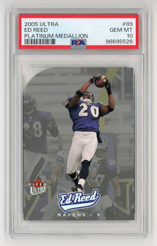 Maglia fleer ultra ed reed - ultra,