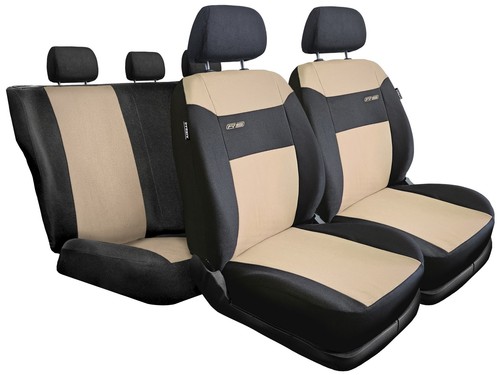Coprisedili auto fodere - coprisedili,