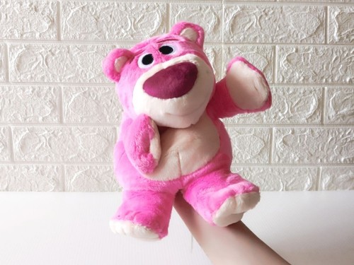 Disney toy story lotso - story,