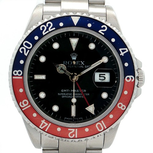 Orologio uomo rolex gmt master - uomo, gmt-master